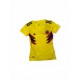 COLOMBIA NATIONAL TEAM ADIDAS FOOTBALL JERSEY S